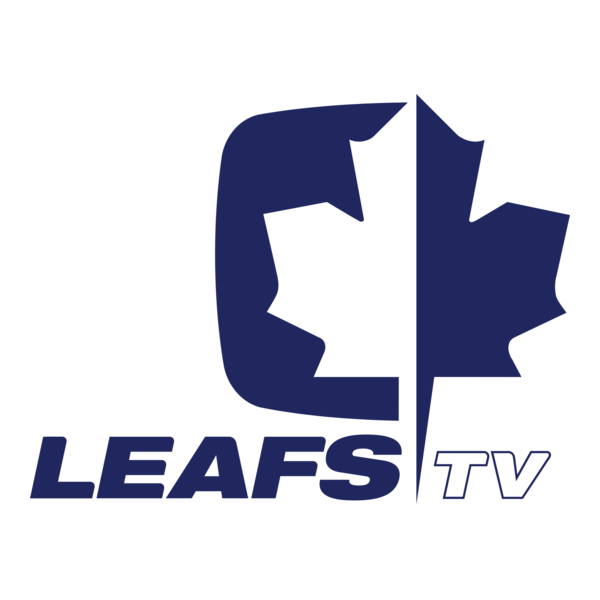 Leafs TV Logo PNG Vector