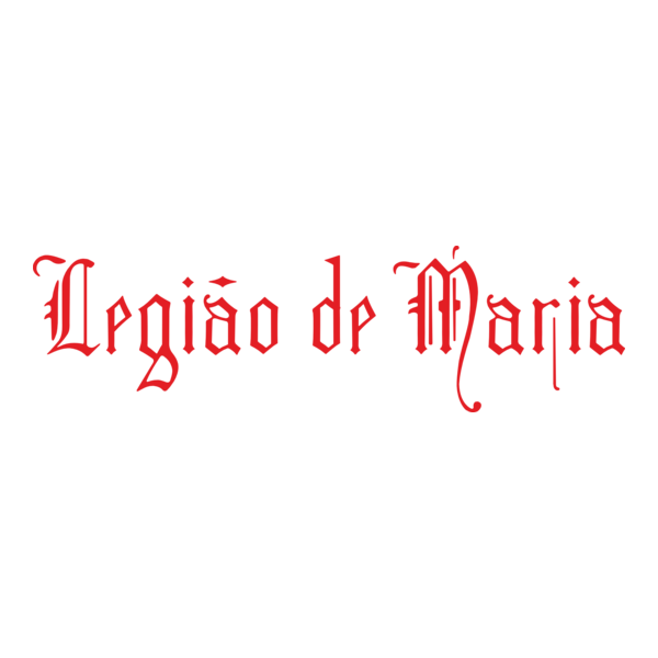 Legião de Maria Logo PNG Vector