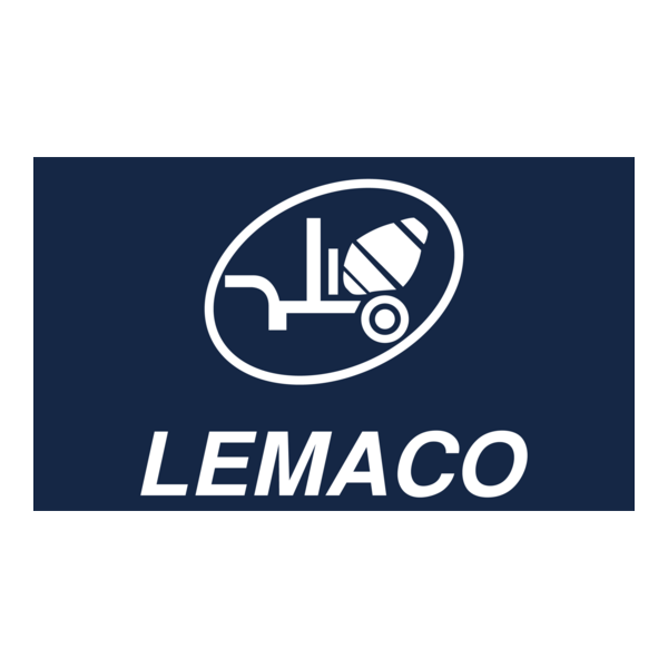 Lemaco Logo PNG Vector