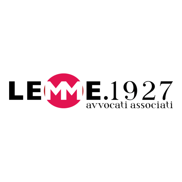 Lemme Avvocati Associati Logo PNG Vector