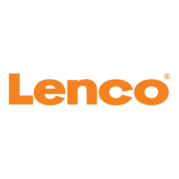 Lenco Logo PNG Vector