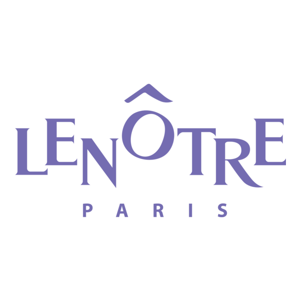 lenotre paris Logo PNG Vector
