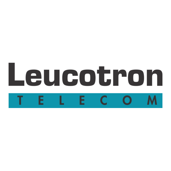Leucotron Telecom Logo PNG Vector