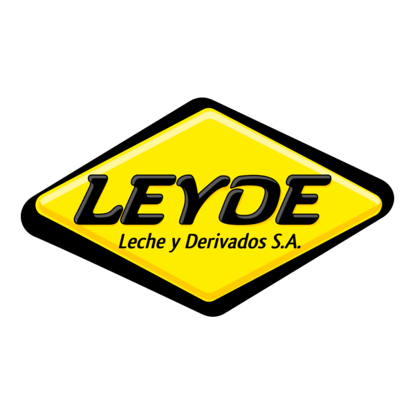 LEYDE Logo PNG Vector