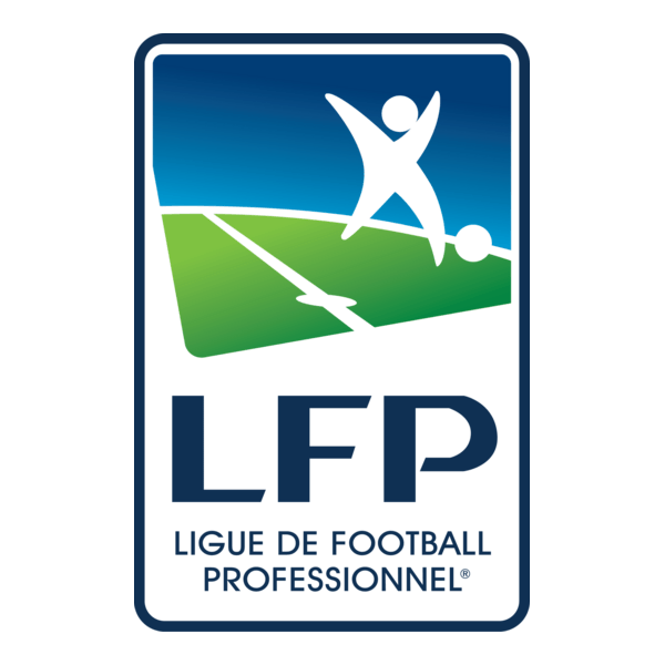 LFP Logo PNG Vector