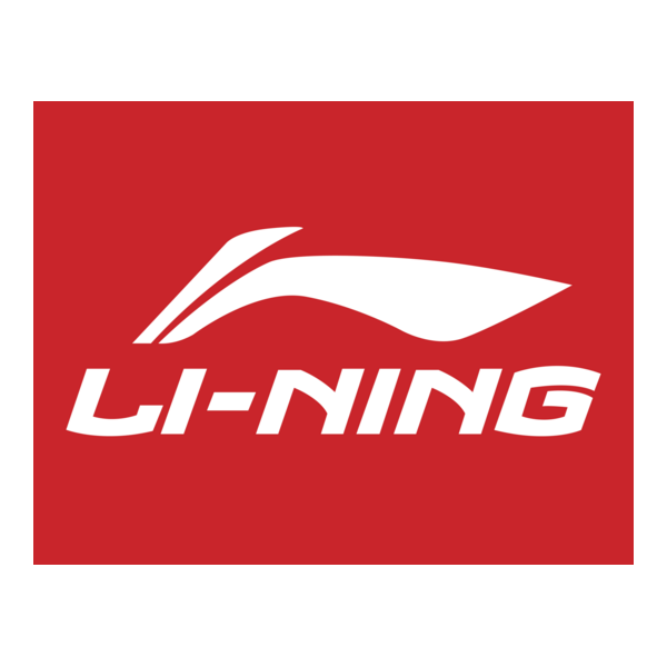 Li-Ning Logo PNG Vector