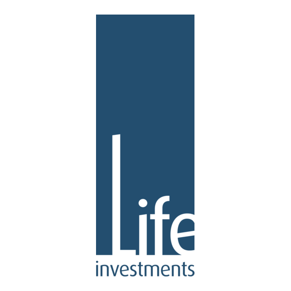 Life Investments Logo PNG Vector