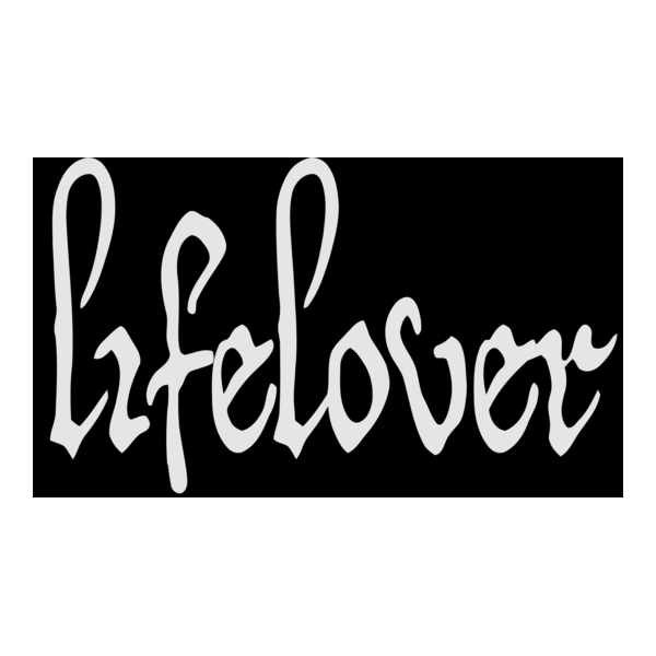 Lifelover Logo PNG Vector