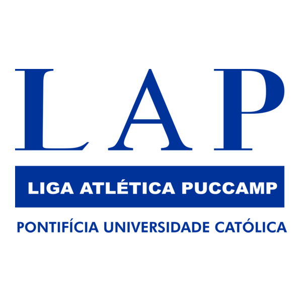 Liga Atlética PUCCamp Logo PNG Vector