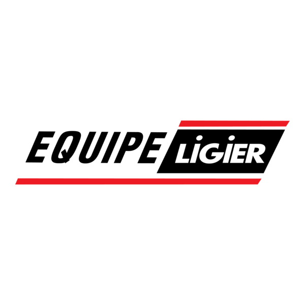 Ligier Equipe Logo PNG Vector