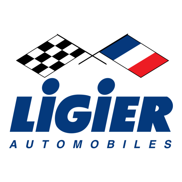 Ligier Logo PNG Vector