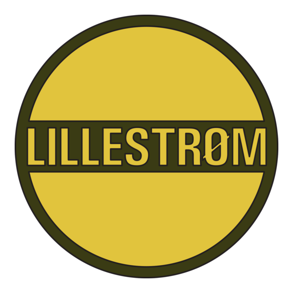 Lillestrom SK Logo PNG Vector