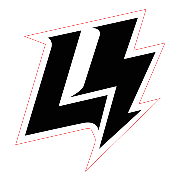 Lime Nine Logo PNG Vector