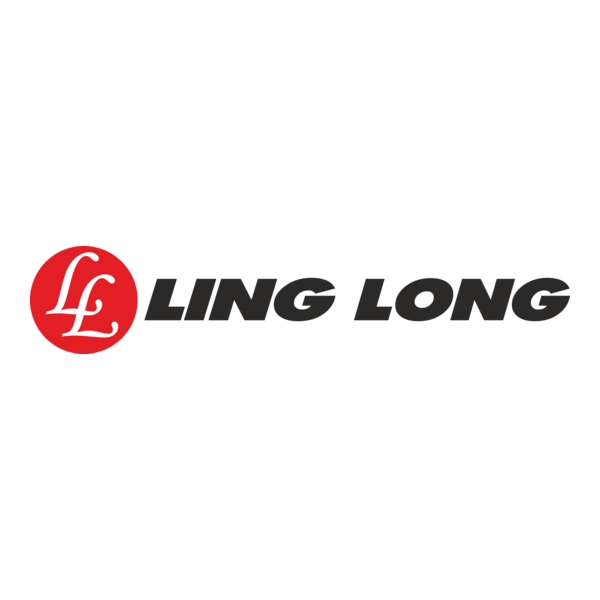 Ling Long Logo PNG Vector