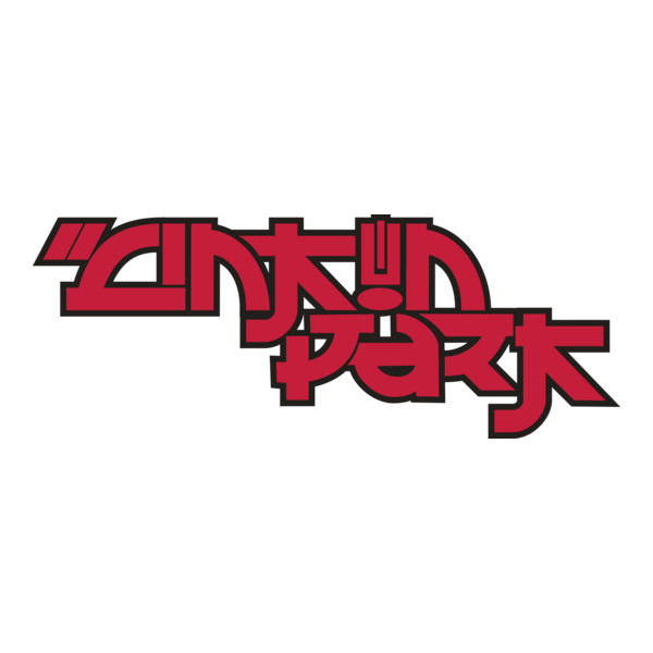 Linkin Park Logo PNG Vector