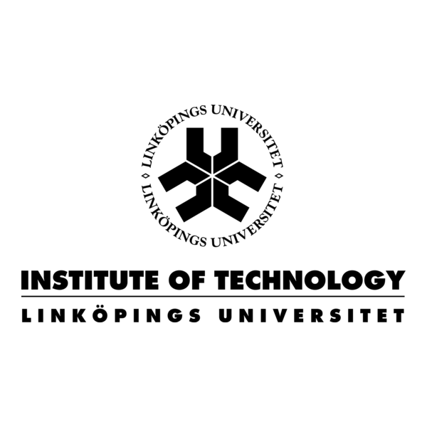 Linkopings Universitet Logo PNG Vector