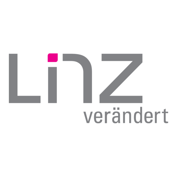 Linz verändert Logo PNG Vector
