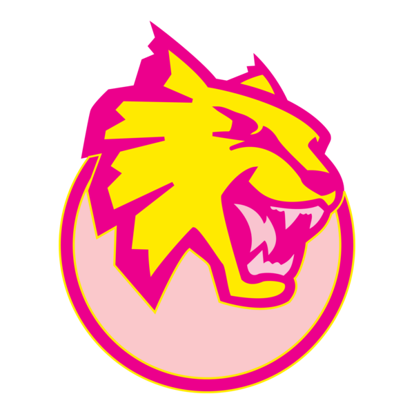 Lion Logo PNG Vector
