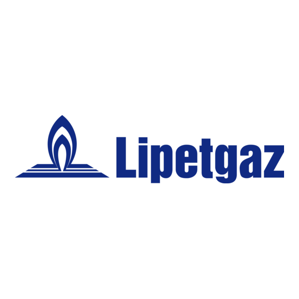 Lipetgaz Logo PNG Vector