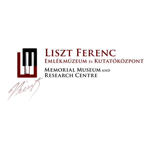 Liszt Museum and Research Centre Logo PNG Vector