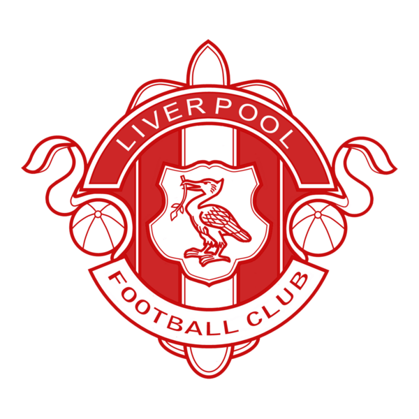 Liverpool Football Club Logo PNG Vector
