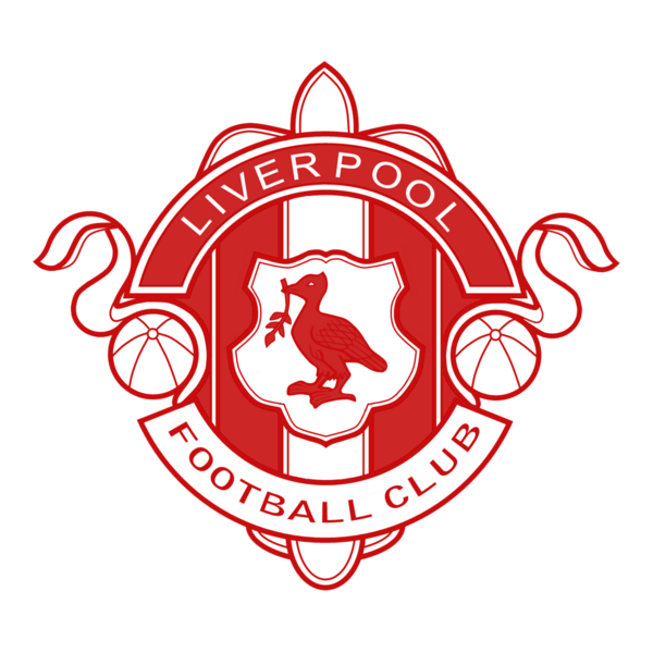Liverpool Football Club Logo PNG Vector