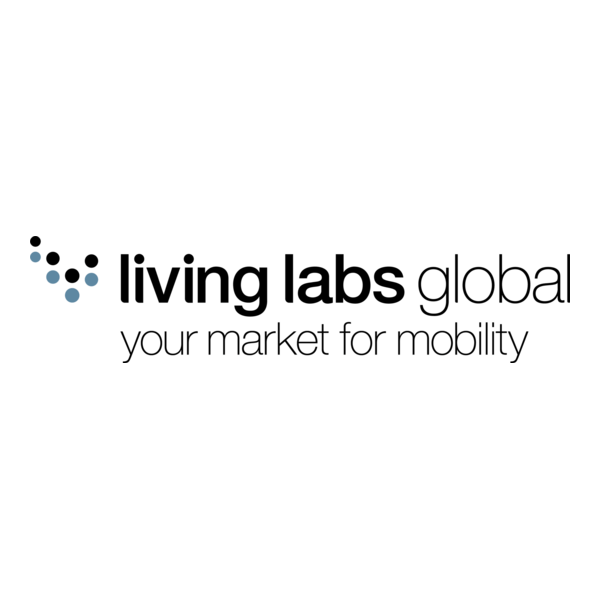 Living Labs Global Logo PNG Vector