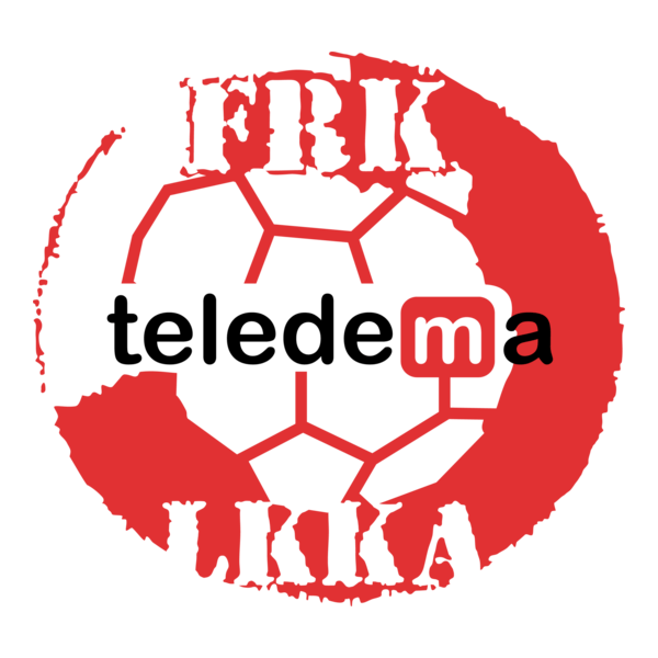 LKKA ir Teledema Kaunas Logo PNG Vector
