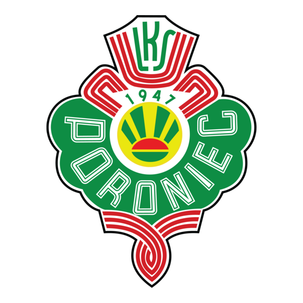 LKS Poroniec Poronin Logo PNG Vector