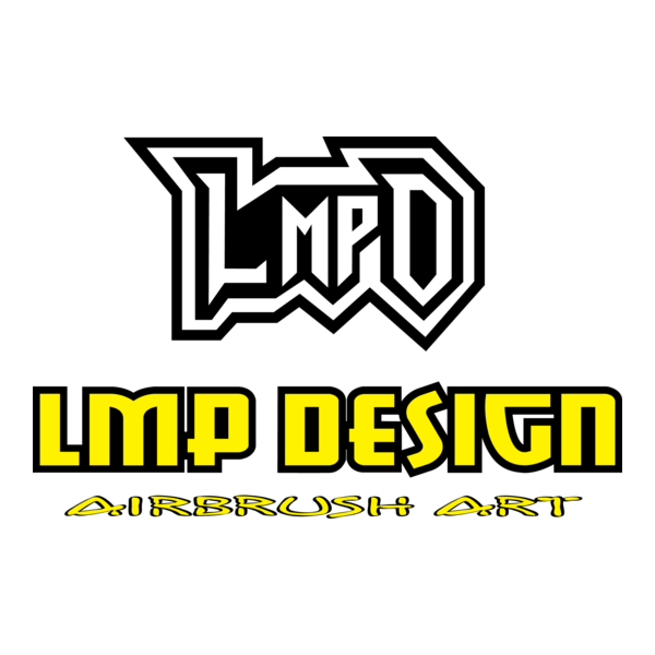Lmp Design Logo PNG Vector