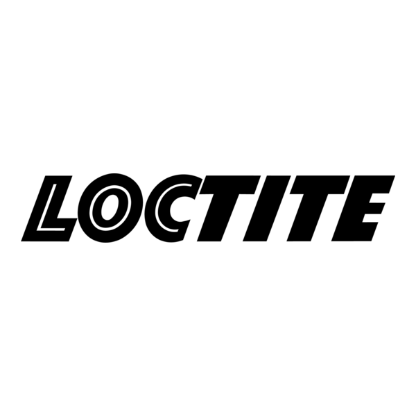 Loctite Logo PNG Vector