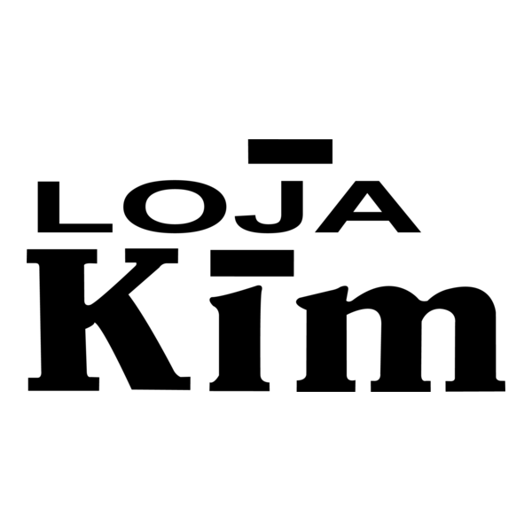 Loja Kim Logo PNG Vector