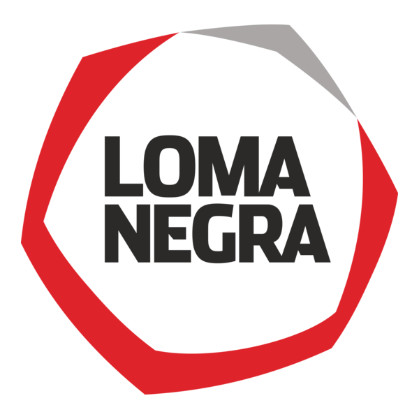 Loma Negra Logo PNG Vector