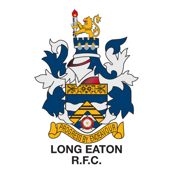Long Eaton RFC Logo PNG Vector