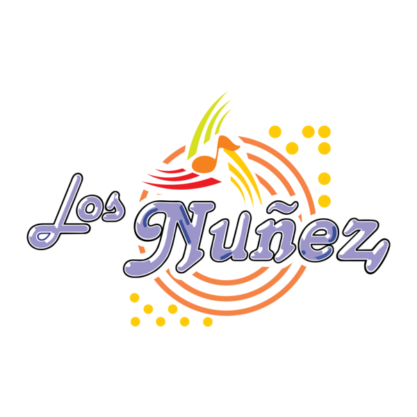Los Nuñez Logo PNG Vector