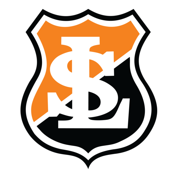 Los Santos Logo PNG Vector