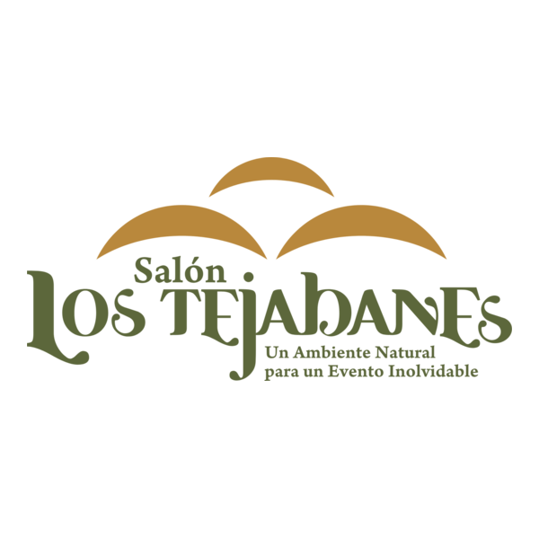Los Tejabanes Logo PNG Vector