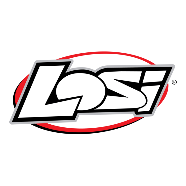 Losi RC Logo PNG Vector
