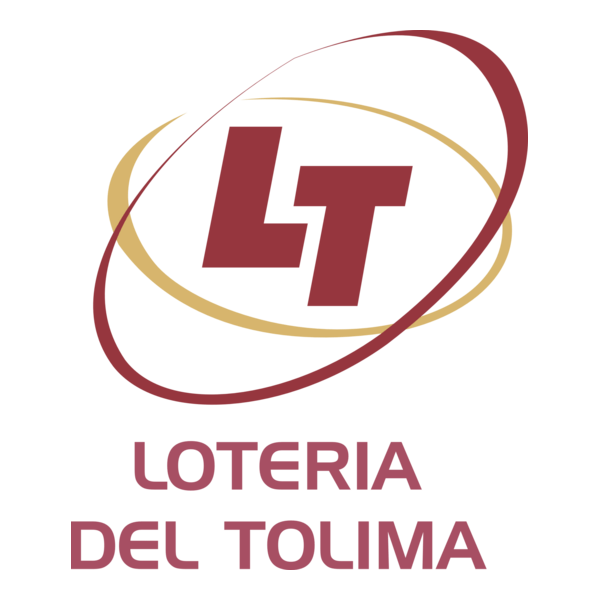 Loteria del Tolima Logo PNG Vector