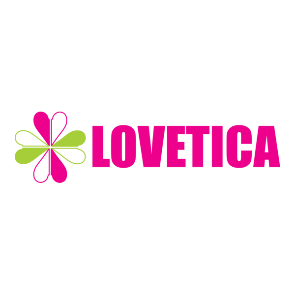 Lovetica | Live Webcam Chat Logo PNG Vector