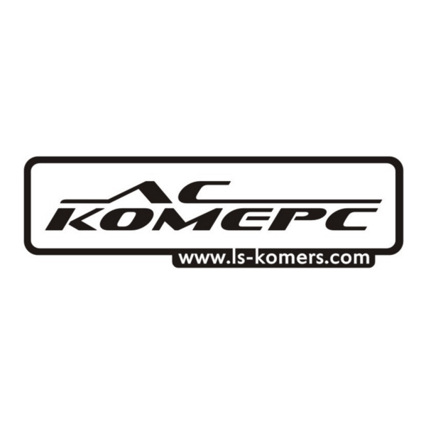 LS KOMERS Ltd Logo PNG Vector