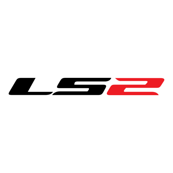 LS2 Logo PNG Vector (EPS) Free Download