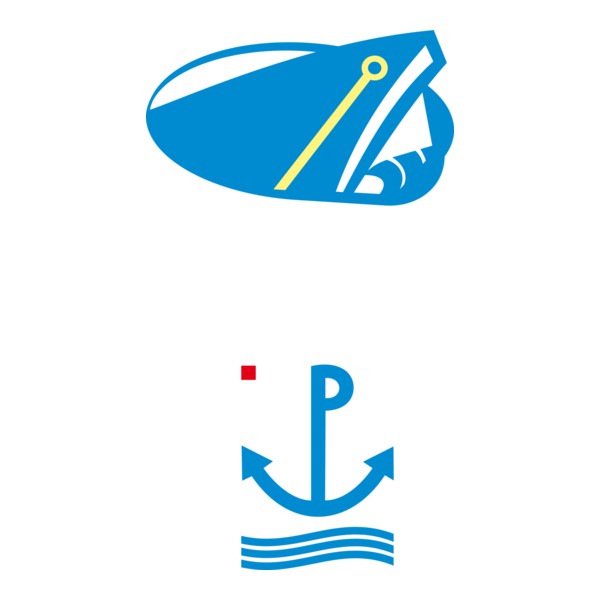 Lucka uprava Ploce Logo PNG Vector