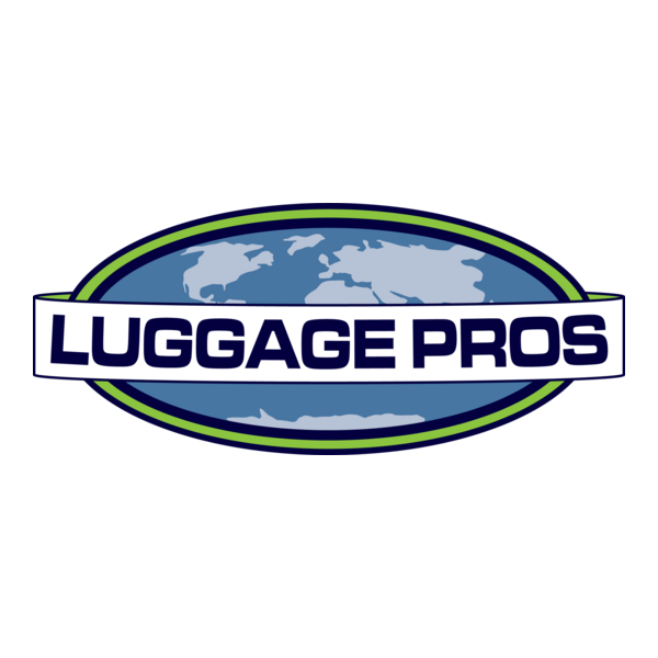 Luggage Pros Logo PNG Vector