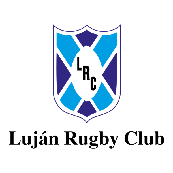 Luján Rugby Club Logo PNG Vector