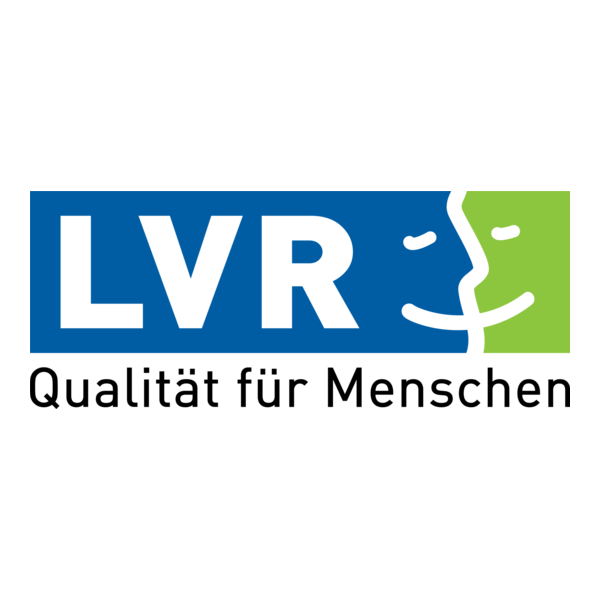 LVR Landschaftsverband Rheinland Logo PNG Vector