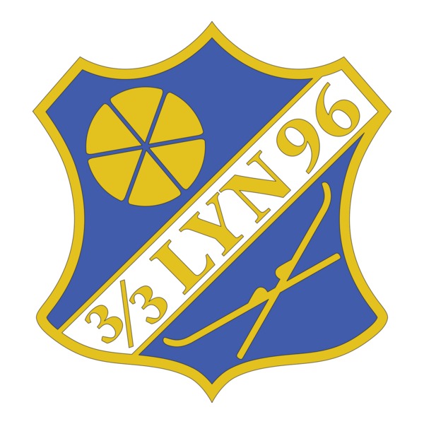 Lyn Oslo Logo PNG Vector