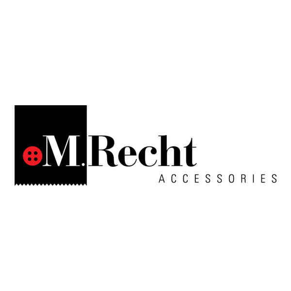 M.Recht Logo PNG Vector