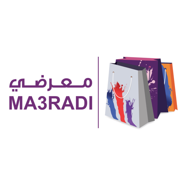 MA3RADI Logo PNG Vector