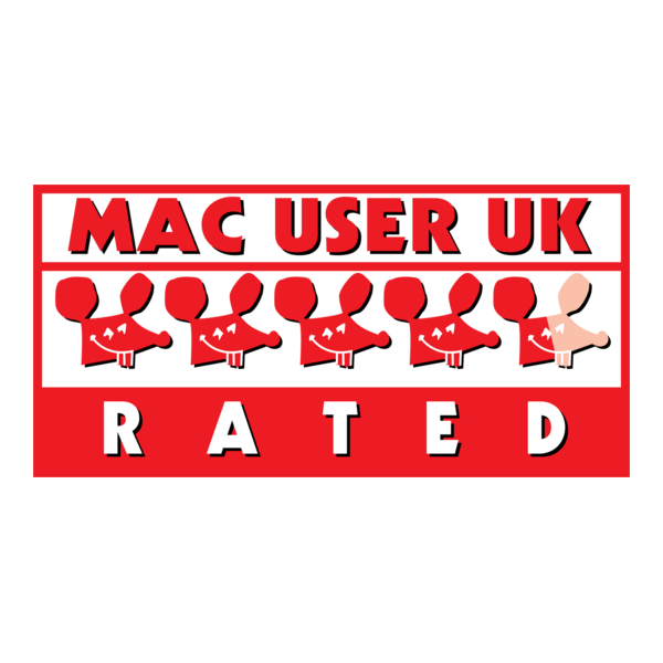 Mac User UK Logo PNG Vector